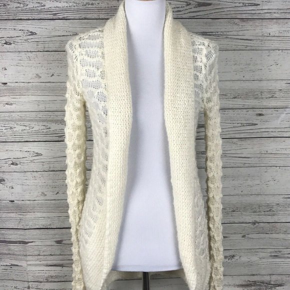 Kimchi Blue Sweaters - UO KIMCHI BLUE Knit Cardigan